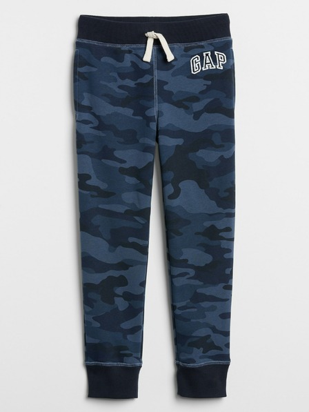 GAP Dječje trenirke s logom GAP