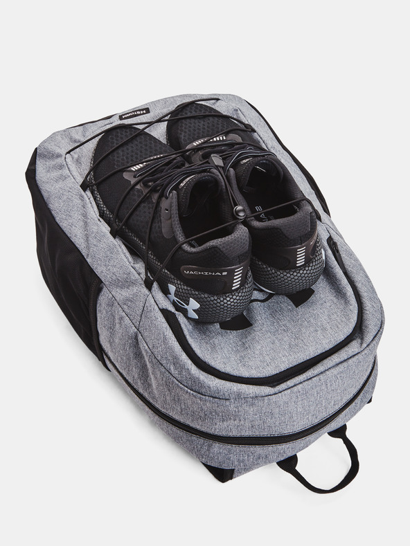 Under Armour Uniseks ruksak Under Armour Hustle Sport Storm Backpack