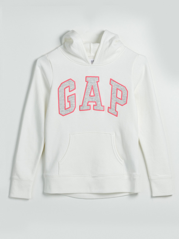 GAP Dječja majica s logom GAP