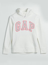 GAP Dječja majica s logom GAP