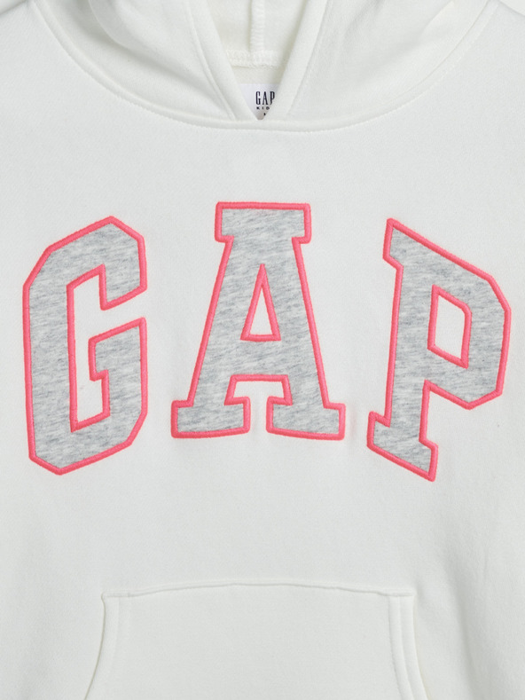 GAP Dječja majica s logom GAP