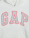GAP Dječja majica s logom GAP