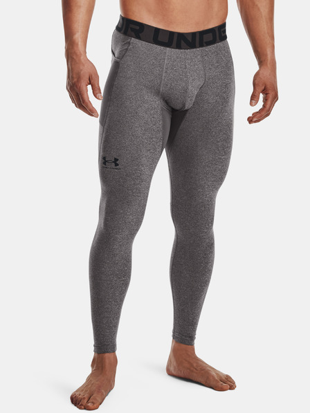 Under Armour Muške tajice Under Armour CG Armour Leggings