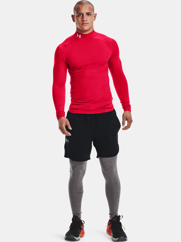 Under Armour Muške tajice Under Armour CG Armour Leggings