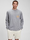 GAP Majica s logom GAP-a