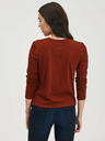 GAP Majica easy s logom GAP