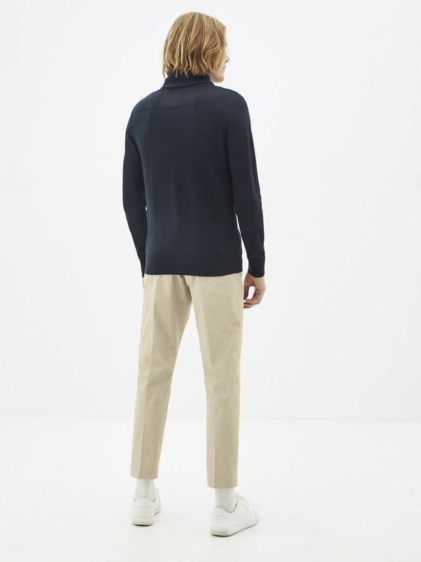 Celio Celio Sepiz tamnoplavi pulover