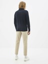 Celio Celio Sepiz tamnoplavi pulover
