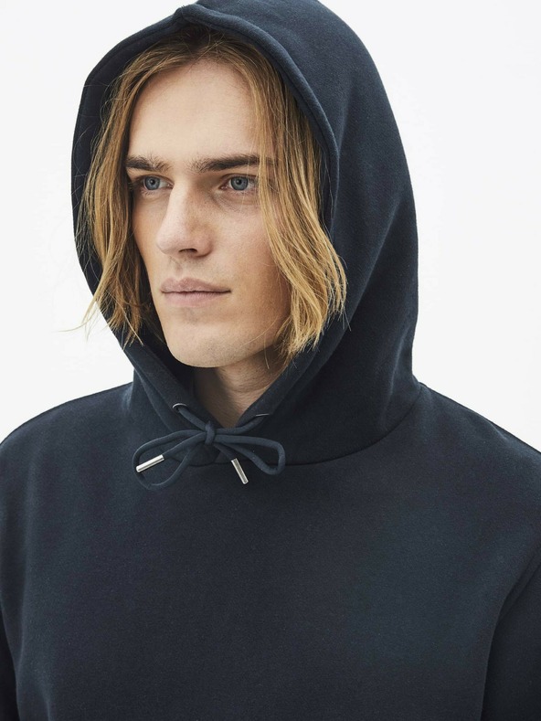 Celio Celio Sesix tamnoplava majica