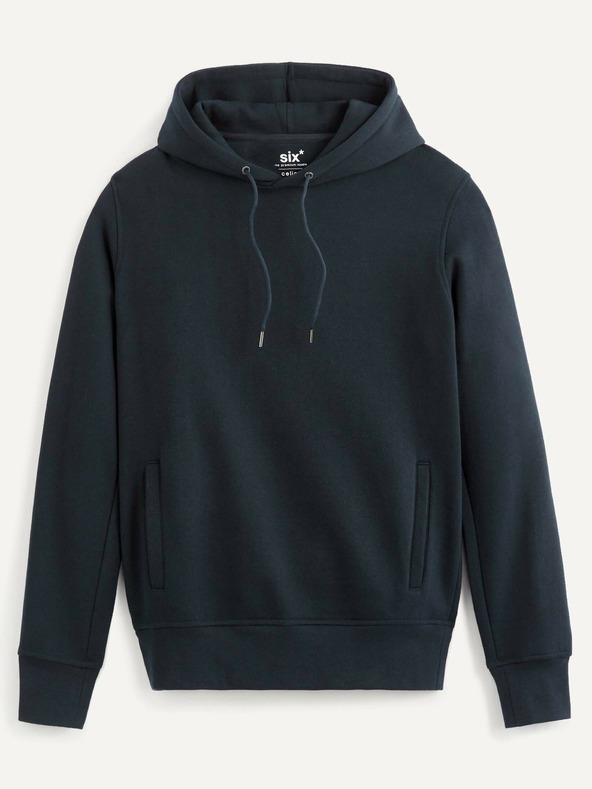 Celio Celio Sesix tamnoplava majica