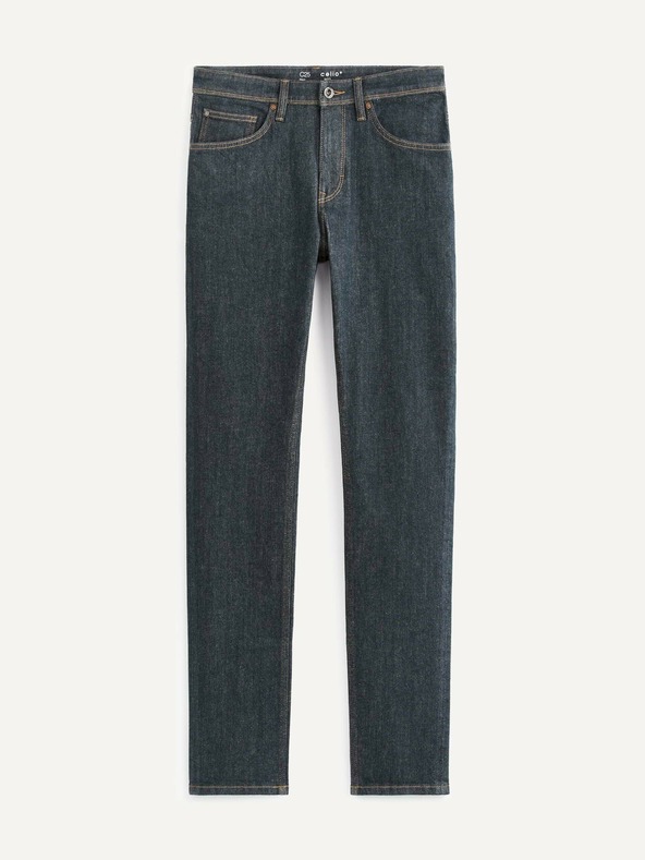 Celio Traperice