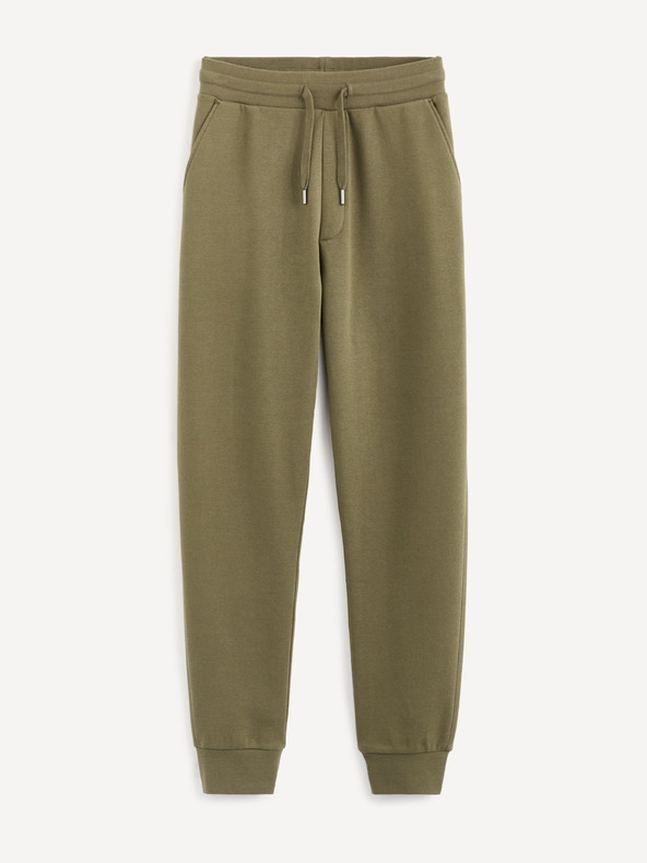 Celio Kaki Celio muške trenirke