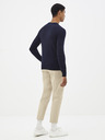 Celio Tamnoplavi Celio Sesweet basic džemper
