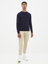 Celio Tamnoplavi Celio Sesweet basic džemper