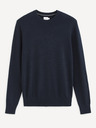 Celio Tamnoplavi Celio Sesweet basic džemper