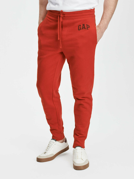 GAP Trenirka Gap logo flis GAP