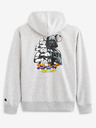Celio Siva muška majica Celio Star Wars