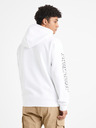 Celio Celio Star Wars bijeli muški sweatshirt