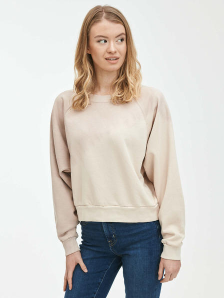 GAP Raglan crop majica GAP