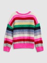 GAP Baby prugasti pulover GAP