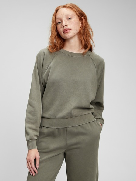 GAP Raglan crop majica GAP