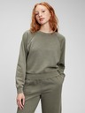 GAP Raglan crop majica GAP