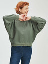 GAP Raglan crop majica GAP