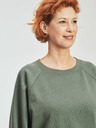GAP Raglan crop majica GAP