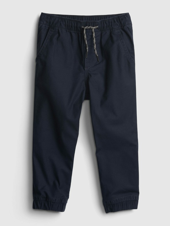 GAP Baby jogger hlače GAP