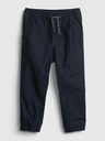 GAP Baby jogger hlače GAP
