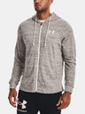 Under Armour Muška dukserica Under Armour UA Rival Terry LC FZ