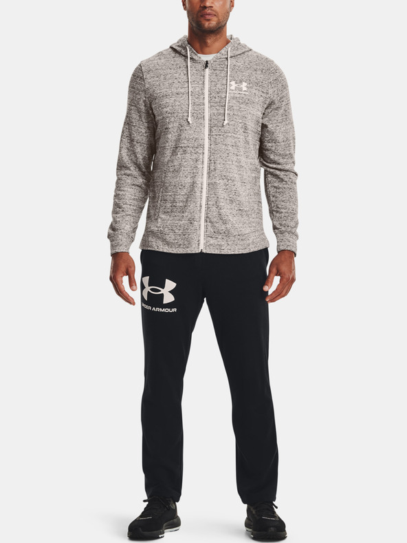 Under Armour Muška dukserica Under Armour UA Rival Terry LC FZ