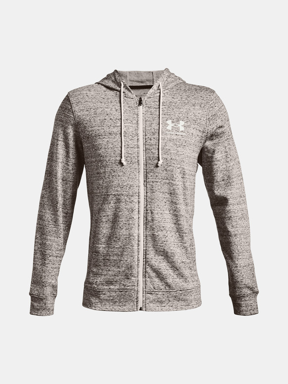Under Armour Muška dukserica Under Armour UA Rival Terry LC FZ