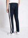 Celio Tamnoplave muške uske traperice s Celio C25 prugom