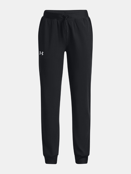 Under Armour Djevojačke hlače Under Armour Armour Sport Woven Storm Pant