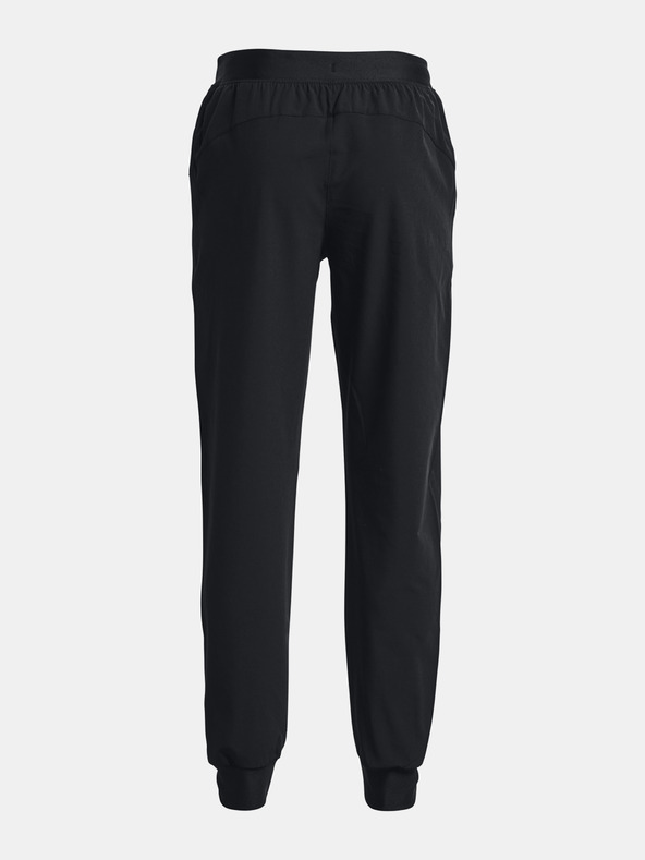 Under Armour Djevojačke hlače Under Armour Armour Sport Woven Storm Pant