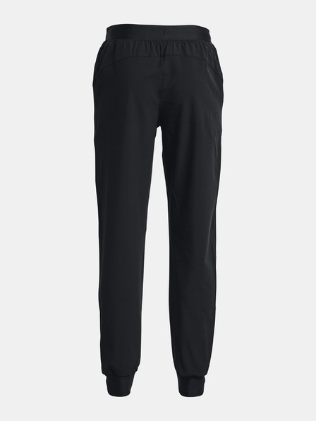 Under Armour Djevojačke hlače Under Armour Armour Sport Woven Storm Pant