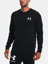 Under Armour Muška dukserica Under Armour UA Rival Terry LC Crew