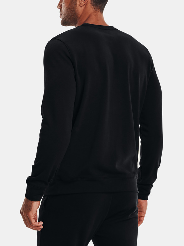 Under Armour Muška dukserica Under Armour UA Rival Terry LC Crew