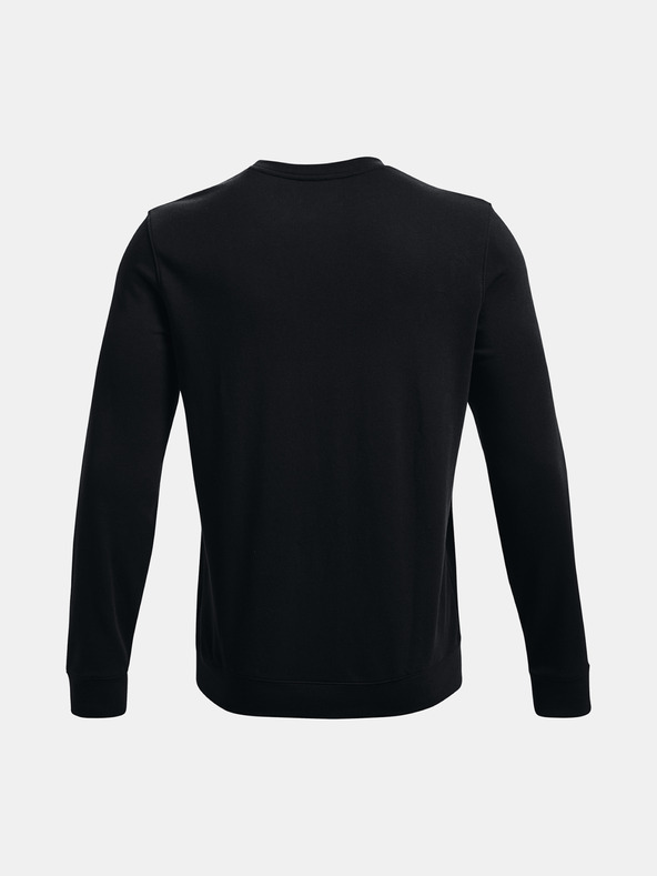 Under Armour Muška dukserica Under Armour UA Rival Terry LC Crew