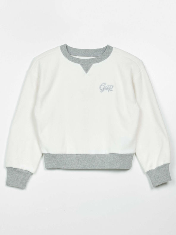 GAP Dječja majica sweats GAP