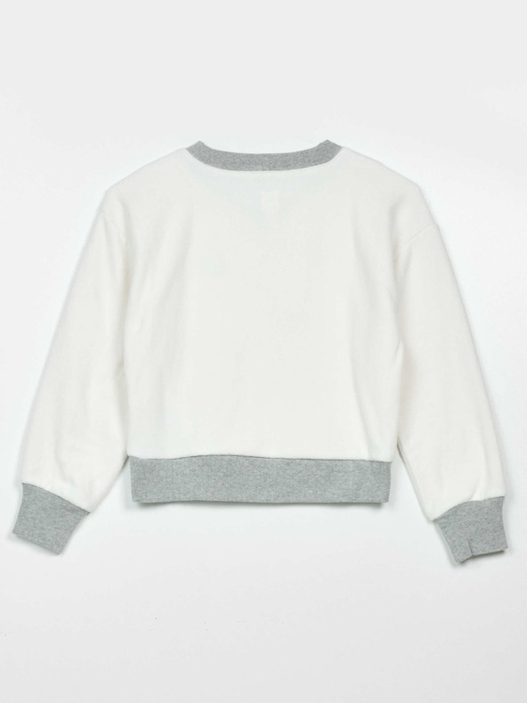 GAP Dječja majica sweats GAP