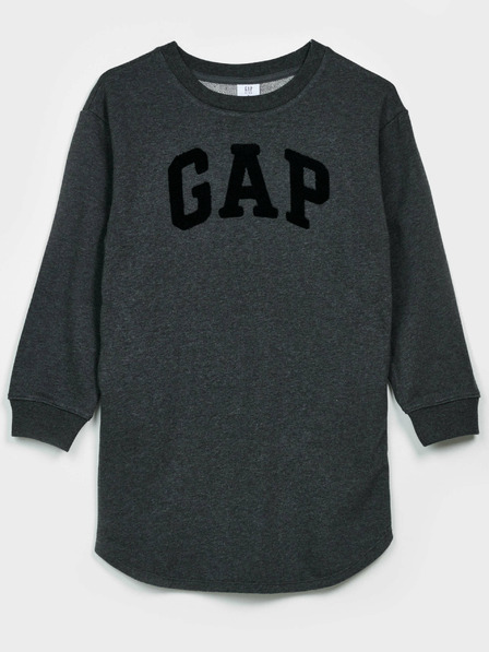 GAP Dječja haljina s logom GAP