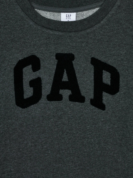 GAP Dječja haljina s logom GAP