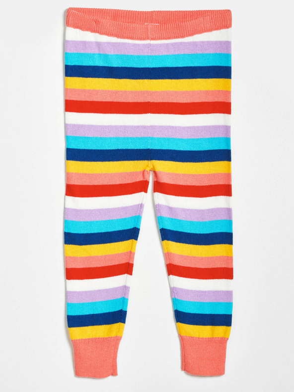 GAP Baby pleteni prugasti set GAP