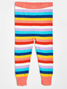 GAP Baby pleteni prugasti set GAP