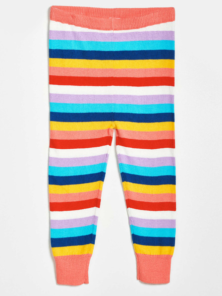 GAP Baby pleteni prugasti set GAP