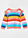 GAP Baby pleteni prugasti set GAP