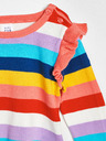 GAP Baby pleteni prugasti set GAP