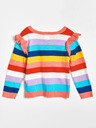 GAP Baby pleteni prugasti set GAP